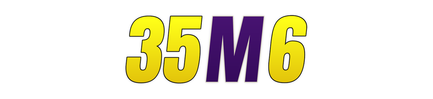 35m6